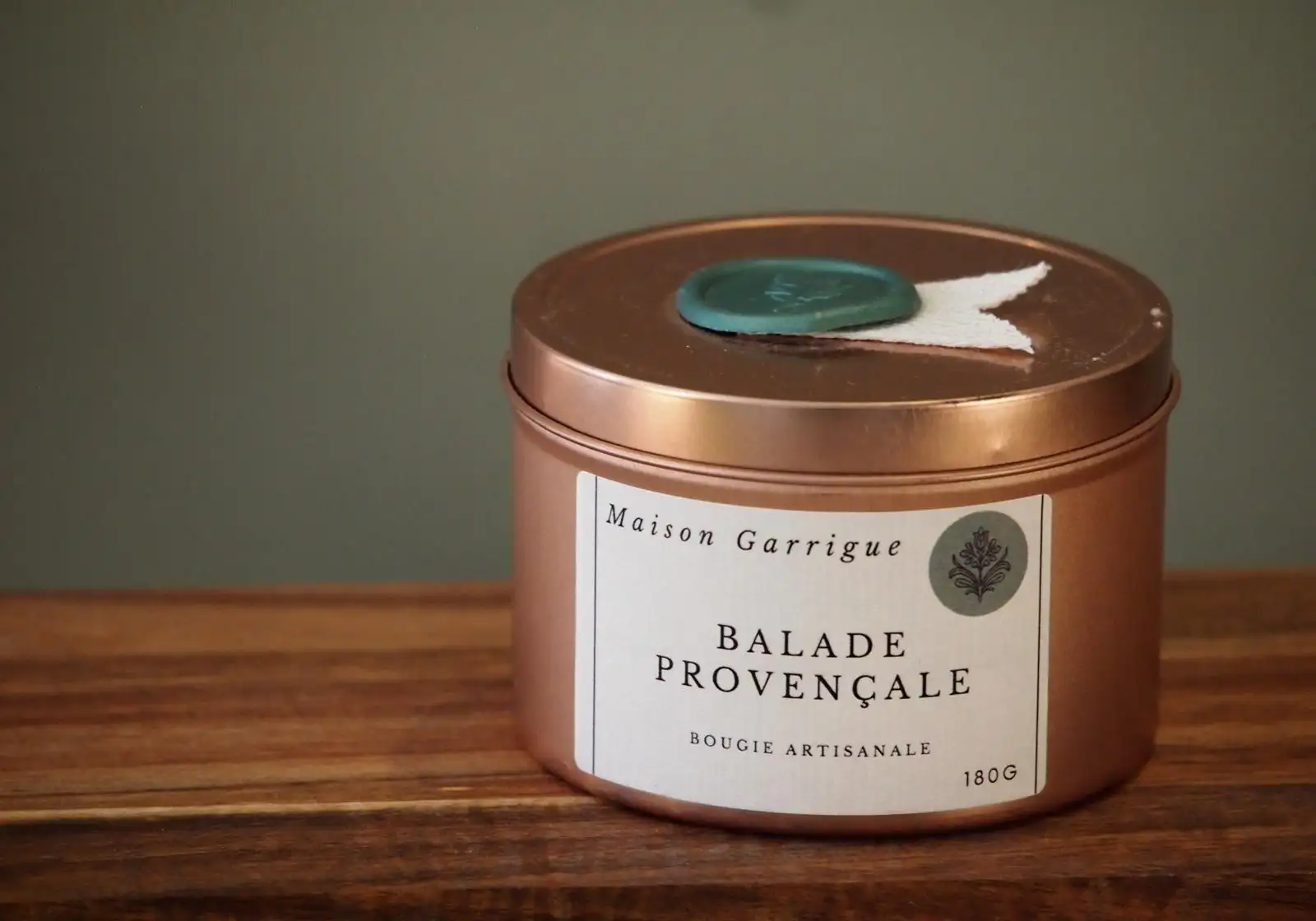 Balade provencale