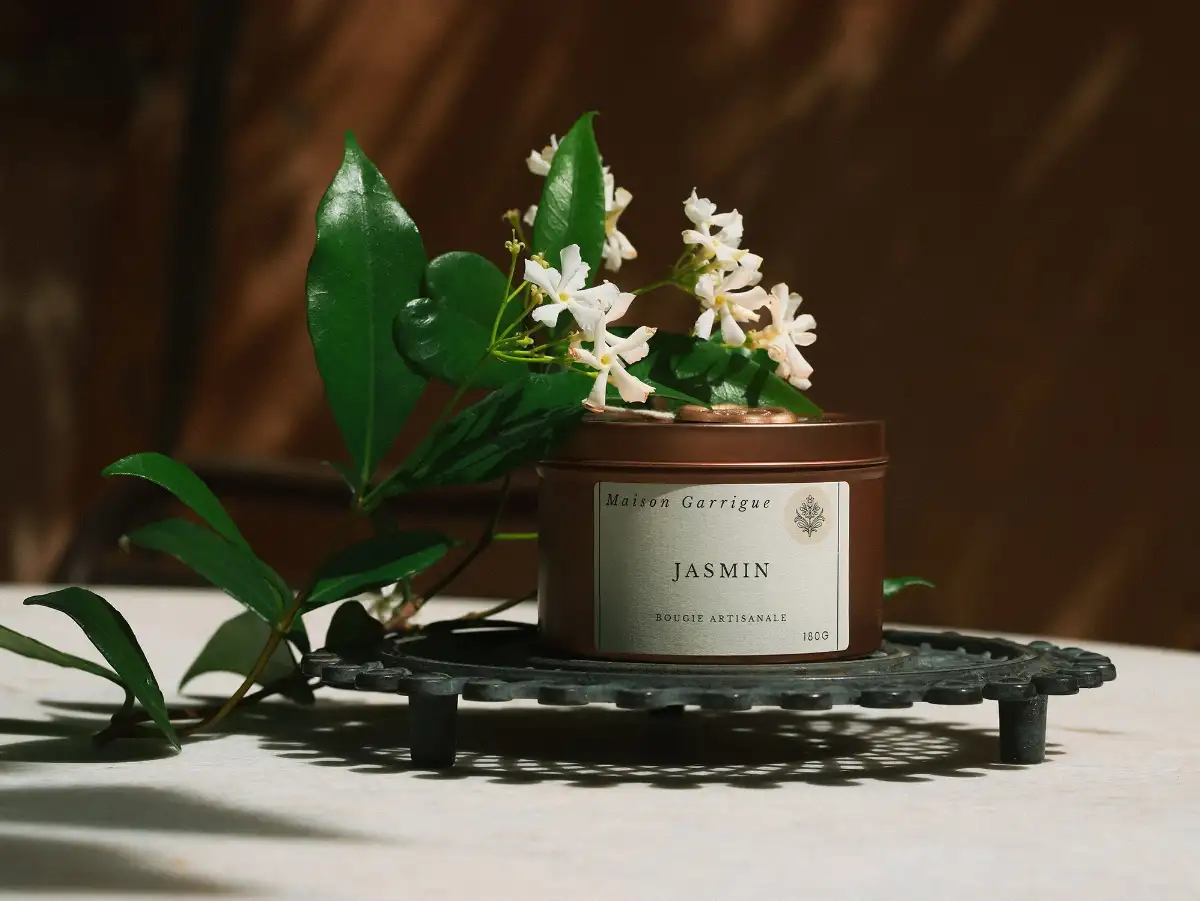 Jasmin