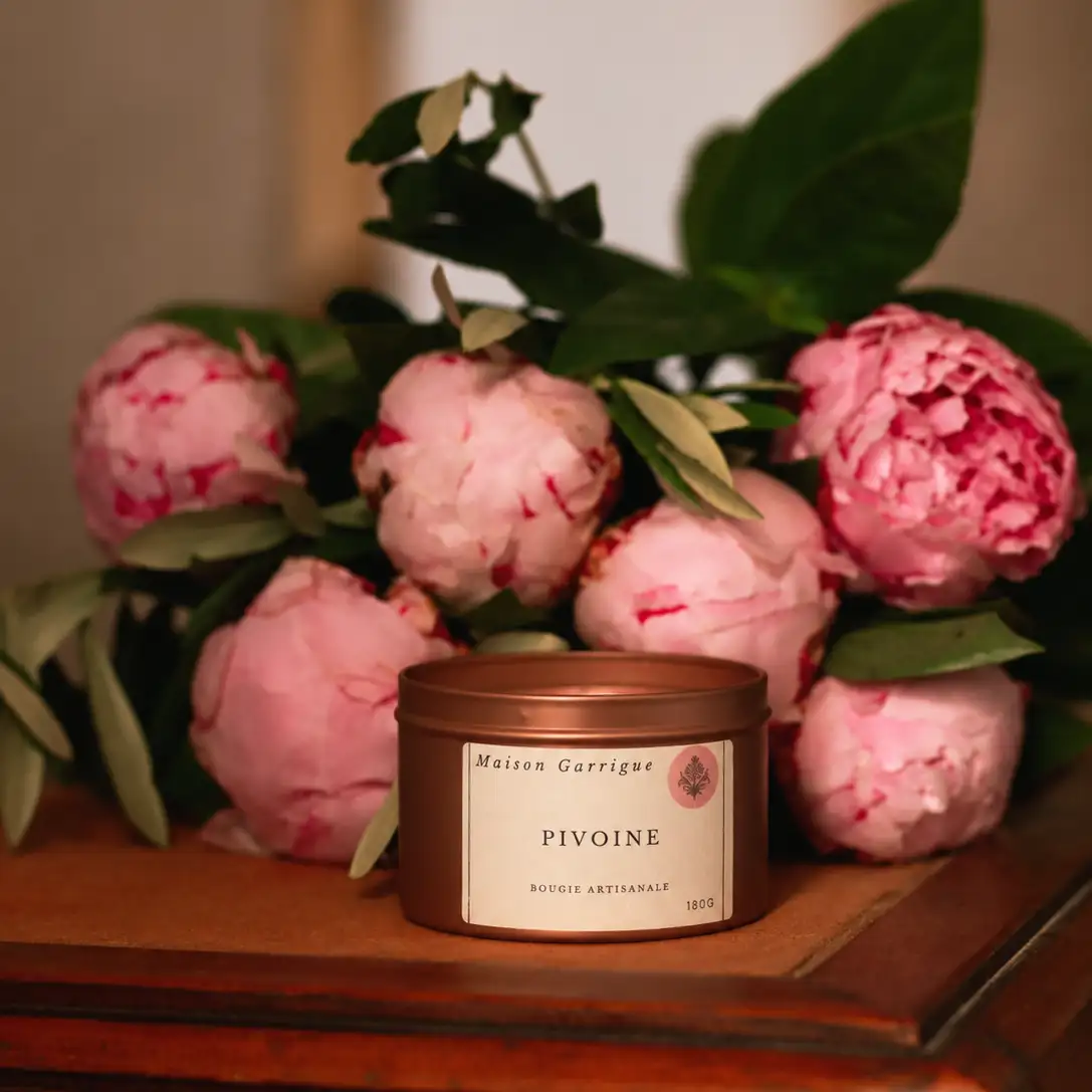 Pivoine