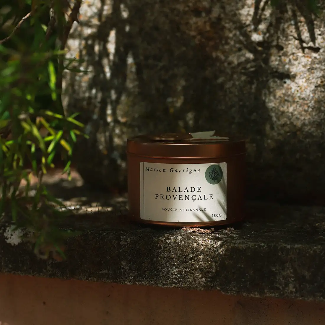Balade provencale