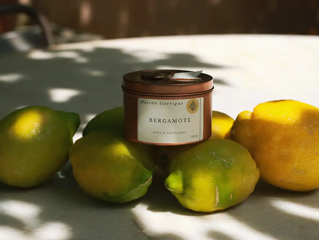 Bergamote